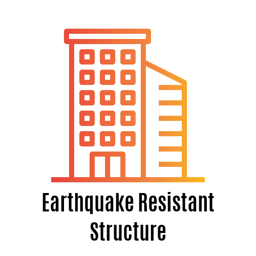 Earthquake Resistant